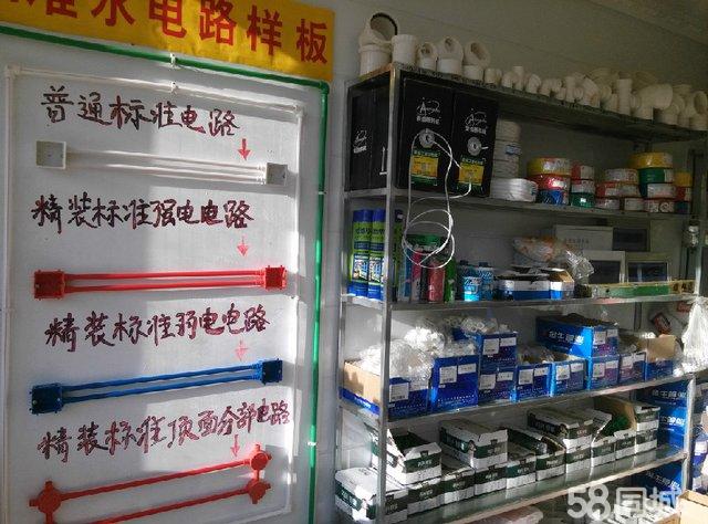 南京水电燃气费多久浇一次_盐城装修水电材料费_水电材料预算