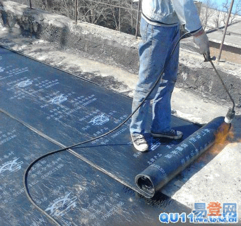油毡防水铺贴方法_房子卫生间做防水价格_装修卫生间防水油毡