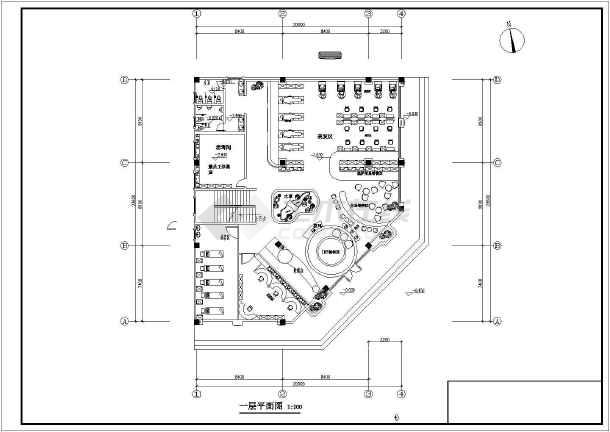重庆小区施工平面布置图_施工平面布置图怎么画_装修平面图有了出施工图要多少钱