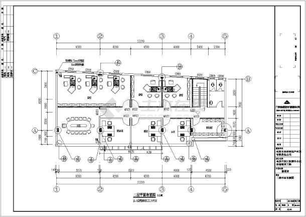 重庆小区施工平面布置图_施工平面布置图怎么画_装修平面图有了出施工图要多少钱