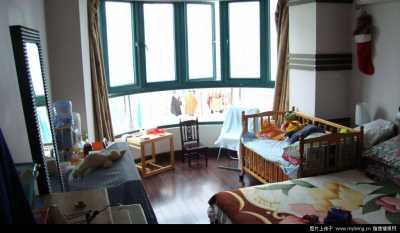 圆宴何装修好 90平米房屋圆弧形小寻修效果图