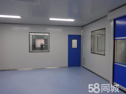 3室2厅1卫装修效果图_手术室洁净装修施工单位_洁净实验室彩钢板围护结构施工