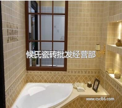 墙用砖_釉面砖内墙装修施工技术_草皮砖施工