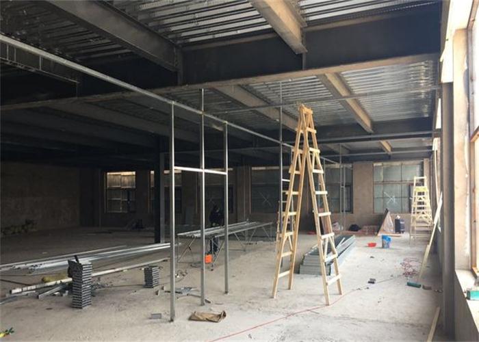 深圳施工装修哪家好_装修改造施工组织设计_装修施工很干净