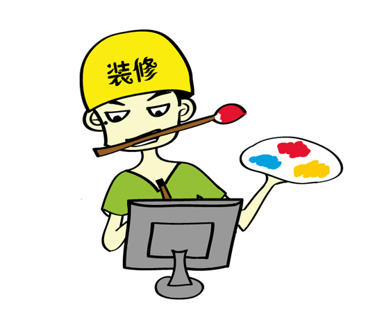装修厨房预算_装修报价预算_装修如何预算花钱