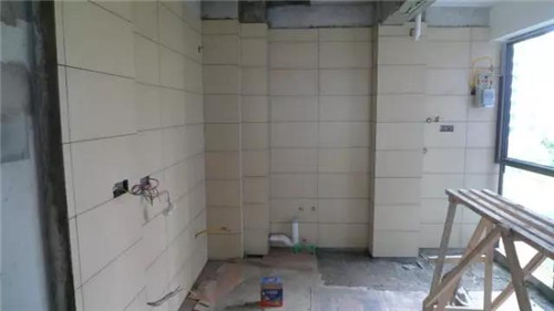 石材装修与瓷砖装修_家庭装修沾瓷砖施工顺序_瓷砖美缝剂施工
