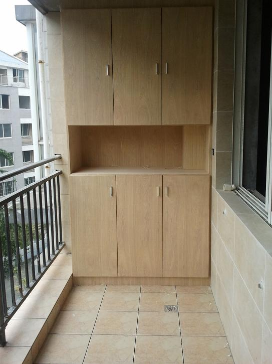 阳台厨房隔断装修效果图_木工装修阳台隔断_卧室阳台隔断装修效果图