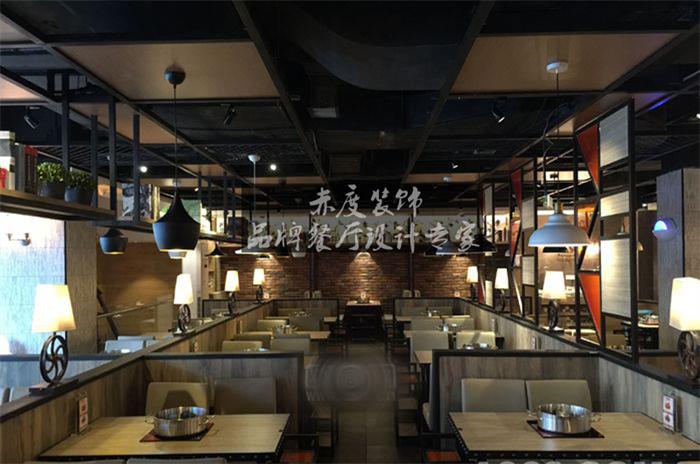 佛山装修酒店