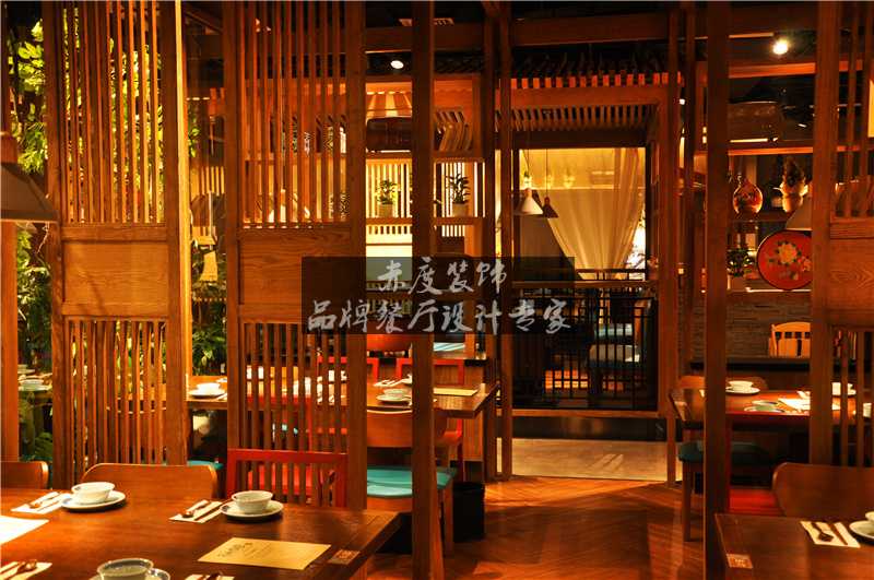 佛山装修酒店
