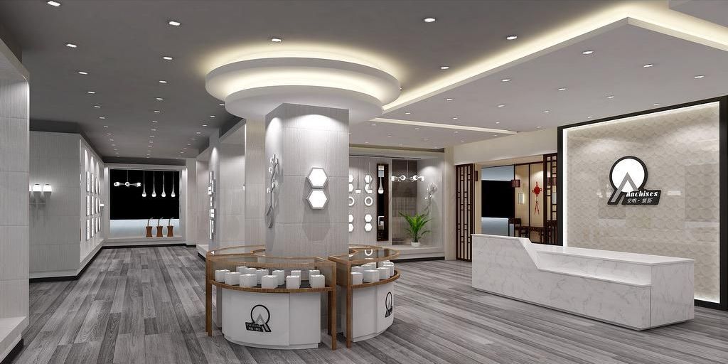 施工装修时照明灯具_照明led灯具_灯具照明基础知识