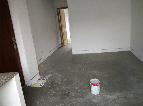 二手房收房入住_清水房入住简易装修_精装房交房后多久入住