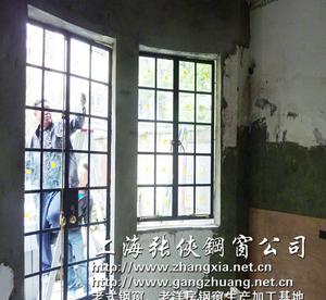 装修油漆面积不扣窗门_油漆喷涂面积_彩钢活动房门 窗