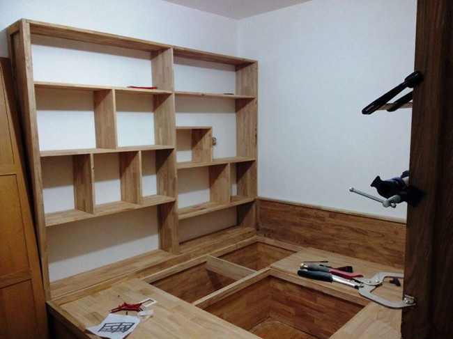 木工家具装修_木工家具机械_家具设计图纸 木工