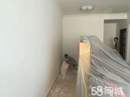 装修刷墙步骤_装修时刷墙家具滴到油漆了_刷墙油漆