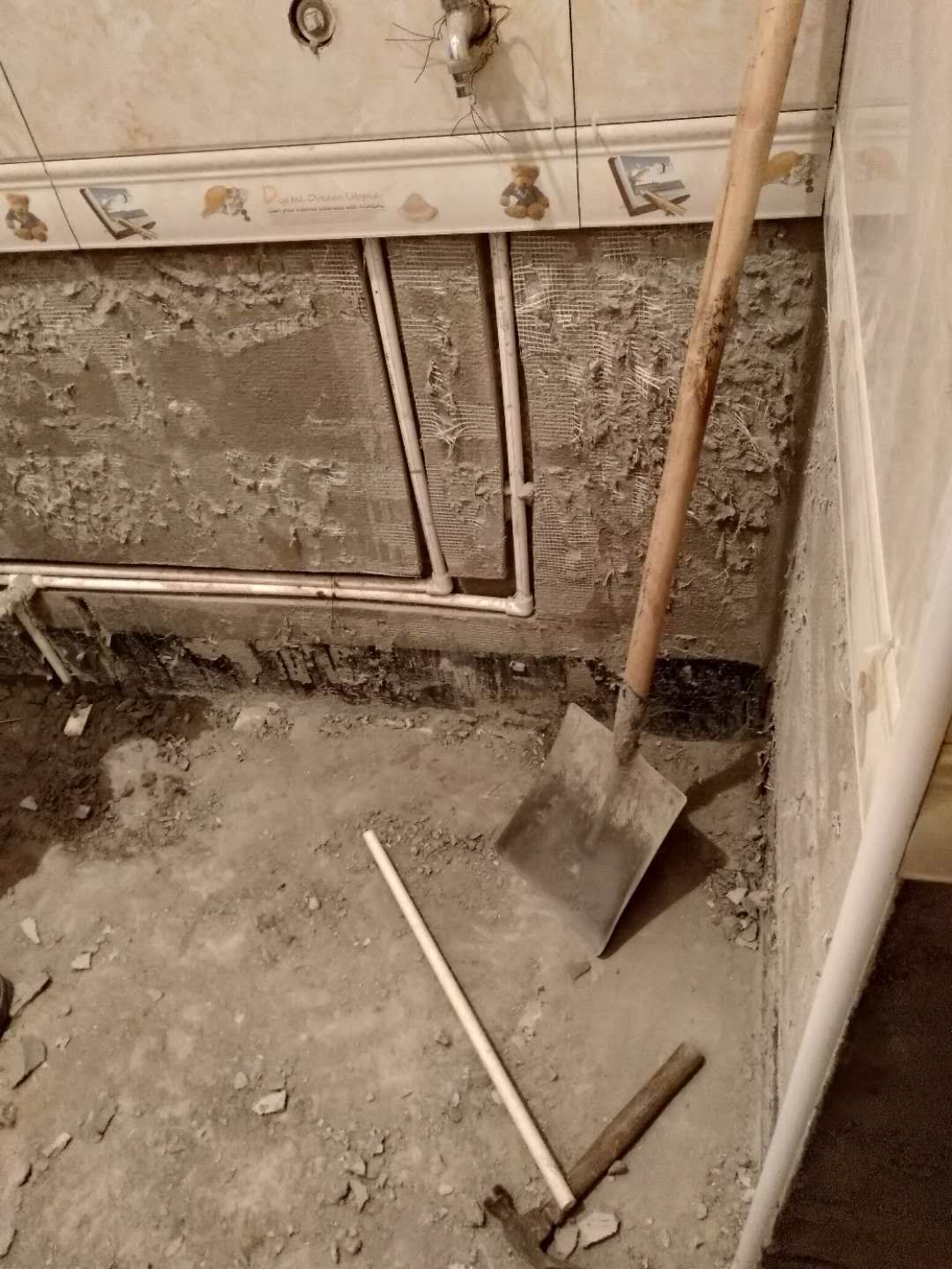 信阳装修防水_南京装修防水价格_装修防水返工报价