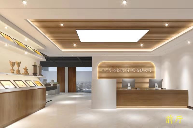 阳江 厂房装修_阳江装修设计施工公司_\阳江会所装修设计公司