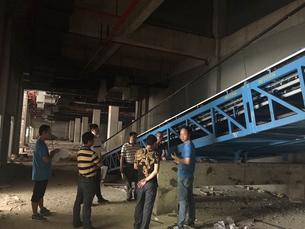 装修德国施工工艺_装修拆除施工组织设计_装修正在施工中