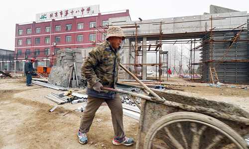 深圳施工装修哪家好_装修正在施工中_装修拆除施工组织设计