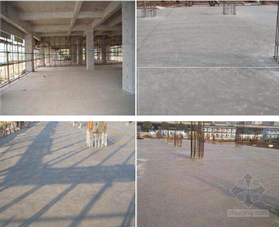 [上海]名企编制建设工程施工质量标准化图集（200余页 附图丰富）