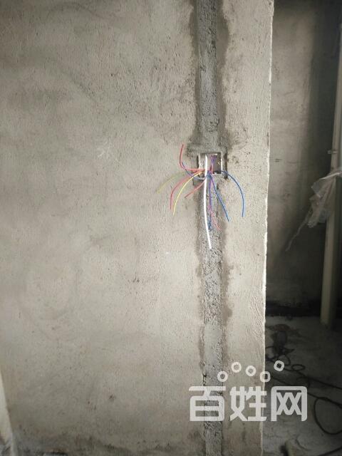 水电 改造人工_厂房水电人工预算_钦州装修水电人工费