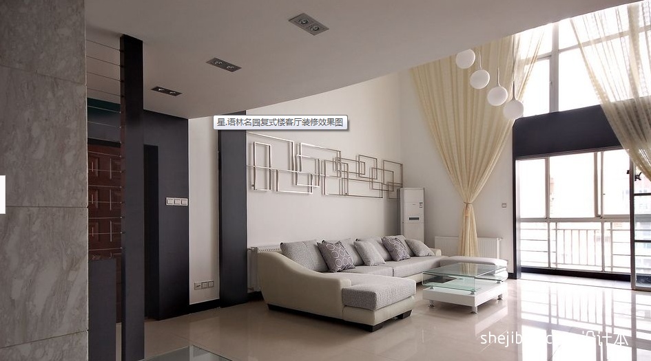 顶层复式装修预算_汇悦台顶层复式图片_顶层复式楼的优缺点