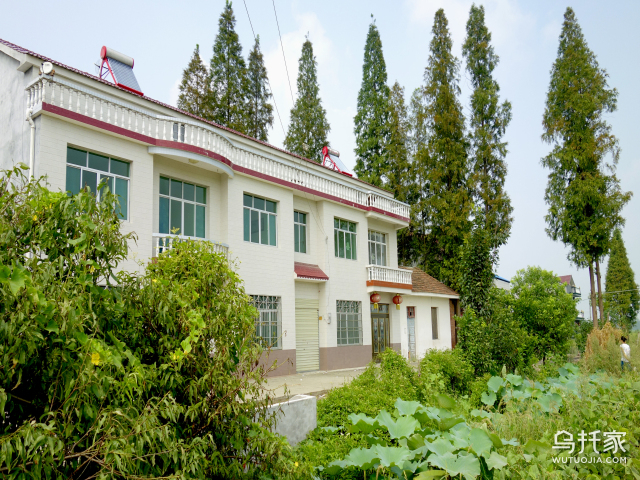 大门用什么颜色风水好