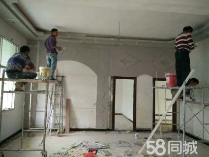 装修刮腻子后多久可以刷油漆_墙面腻子刮不上去咋办_刮完腻子多久刷乳胶漆