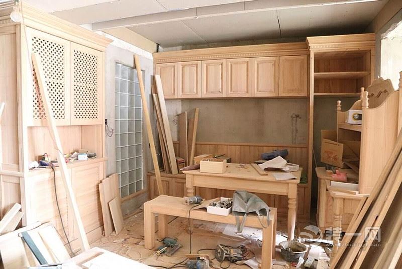 装修,衣柜防潮_木工师傅打衣柜价格表_装修木工打衣柜防潮处理