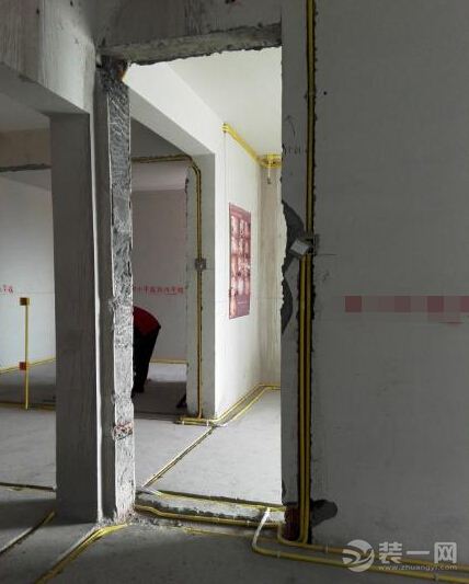 改水电价格_80平米装修水电材料费_89平米装修水电全改多少钱