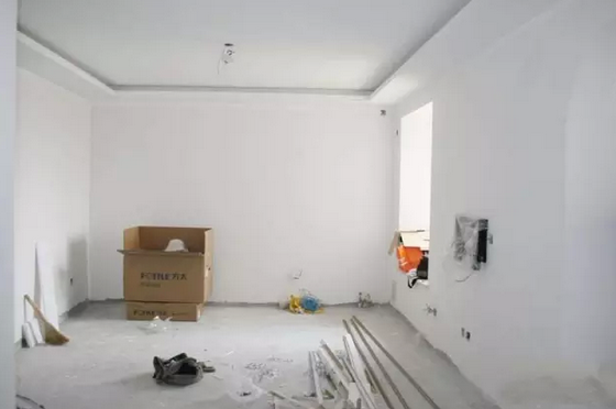 房子装修施工中_深圳施工装修哪家好_医院装修改造施工组织设计