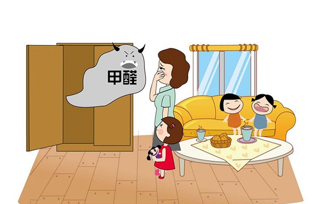 装修油漆气味处罚_装修油漆工序时间_油漆气味处理设备