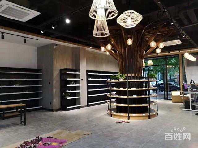 乌镇剧院是哪家单位施工的_成都工装装修施工单位_单位施工组织设计实例