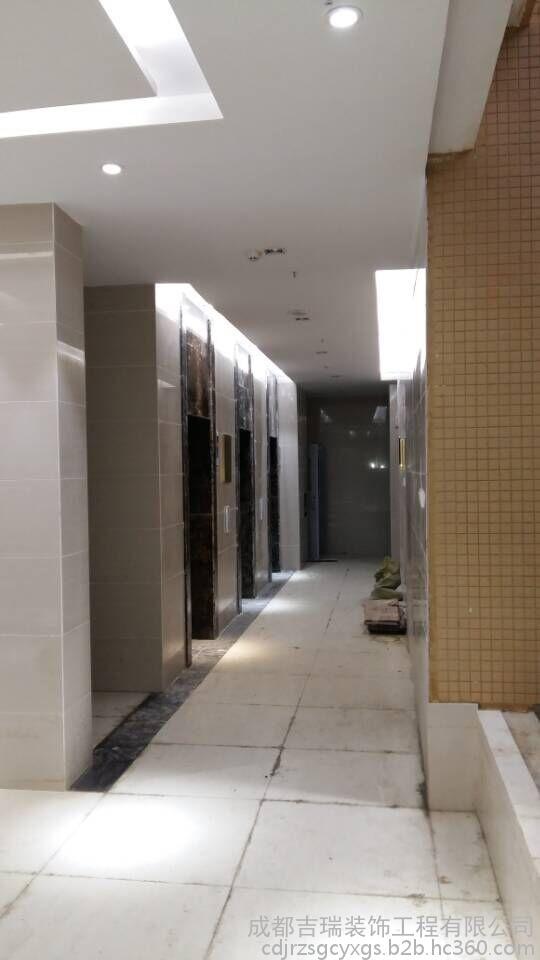 成都工装装修施工单位_单位施工组织设计实例_乌镇剧院是哪家单位施工的