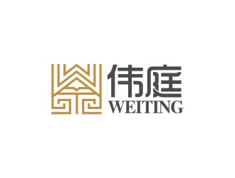原创装修公司logo设计