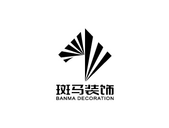 原创装修公司logo设计
