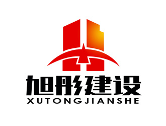 原创装修公司logo设计