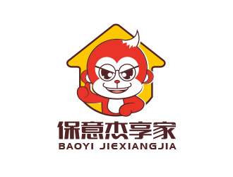 原创装修公司logo设计