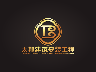 原创装修公司logo设计