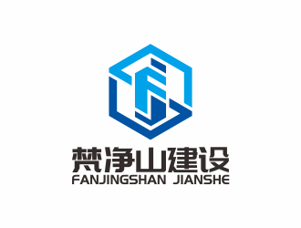 原创装修公司logo设计
