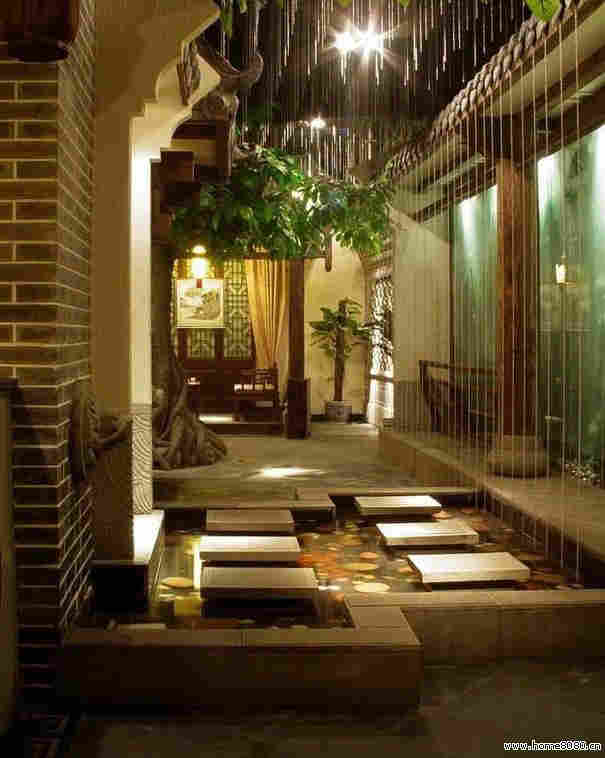 阳台装修效果图片大全_木质家居装修效果图大全_装修卧室效果图片大全