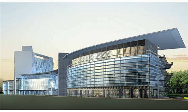 某电力股份有限公司办公楼装饰装修工程施工组织设计方案