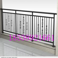 焦作 锌钢阳台栏杆 阳台护栏 飘窗护栏 设计安装装修效果图片大全