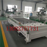 橱柜衣柜生产线哪家好 开料封边打孔一体设备多少钱装修设计软件