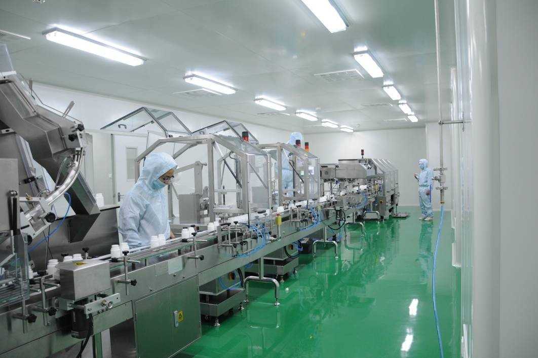现浇箱梁施工工序_泵送混凝土施工工序_洁净装修施工工序
