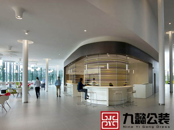 惠州店面装修设计公司价格从优