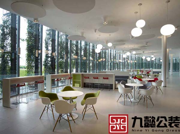 惠州店面装修设计公司价格从优