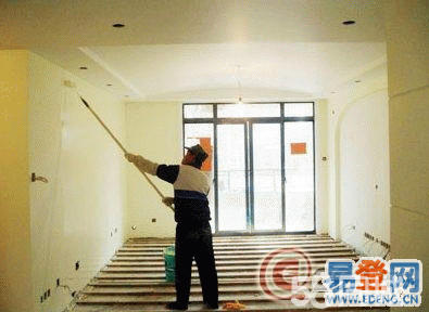 刮大白腻子_装修先刮腻子还是先请木工_学刮墙面腻子视频
