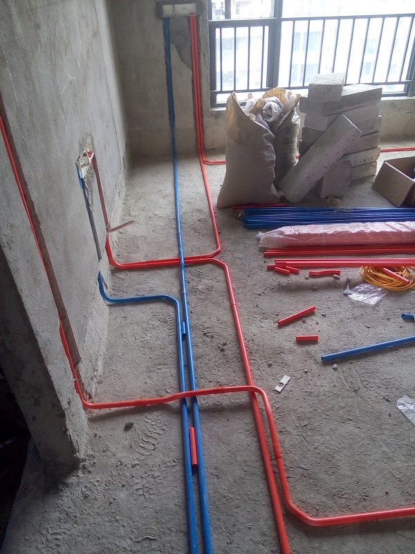 海盐房屋半包装修_房屋装修半包施工顺序_房屋半包装修合同范本