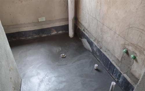 装修防水涂一遍还是两遍_昆明防水涂_箱涵外部涂防水