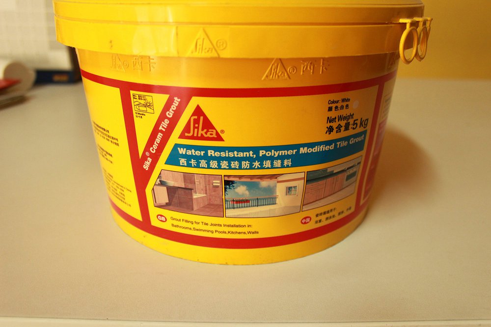 西卡防水灰浆_装修防水西卡_西卡防水和德高防水